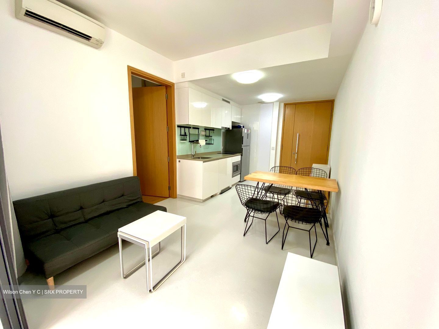 Bartley Ridge (D13), Condominium #602913061